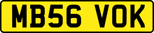 MB56VOK