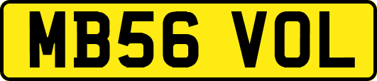 MB56VOL