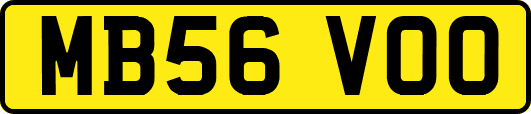MB56VOO
