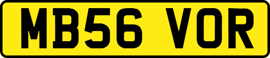 MB56VOR