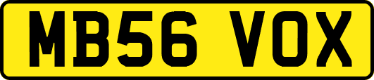MB56VOX
