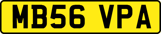 MB56VPA