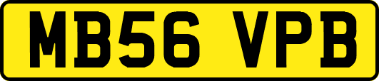 MB56VPB