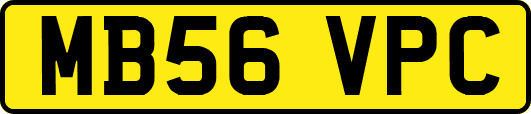 MB56VPC