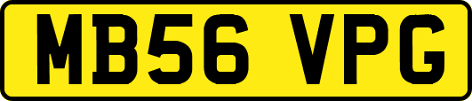 MB56VPG
