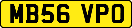 MB56VPO