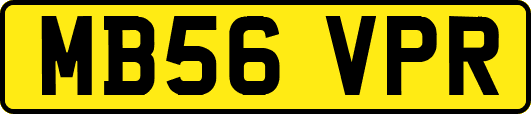 MB56VPR