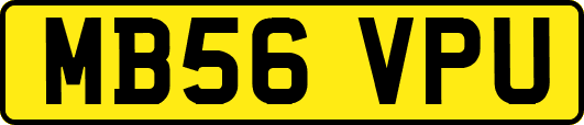 MB56VPU