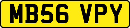 MB56VPY