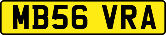 MB56VRA