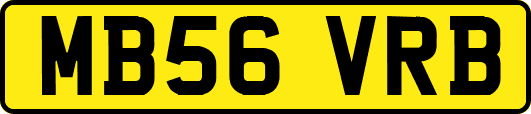 MB56VRB