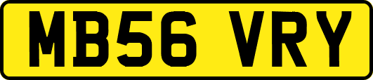 MB56VRY
