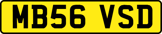 MB56VSD