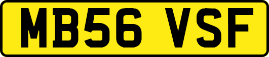 MB56VSF