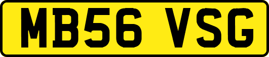 MB56VSG