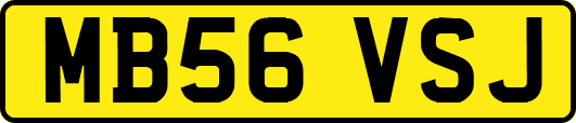 MB56VSJ