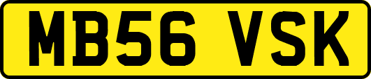 MB56VSK