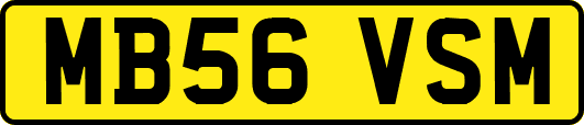 MB56VSM