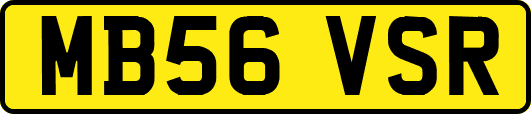 MB56VSR