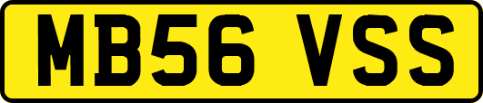 MB56VSS