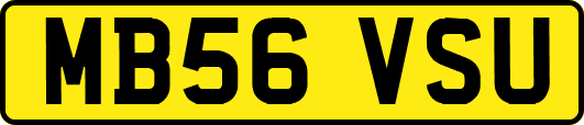 MB56VSU