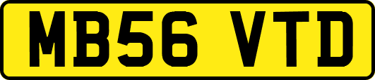 MB56VTD