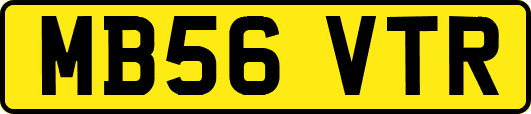 MB56VTR