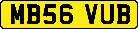 MB56VUB