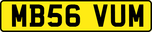 MB56VUM
