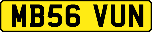 MB56VUN