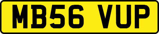 MB56VUP