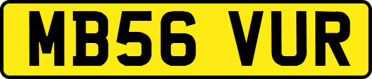 MB56VUR