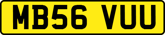MB56VUU