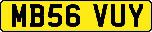 MB56VUY