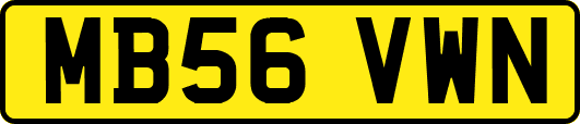 MB56VWN