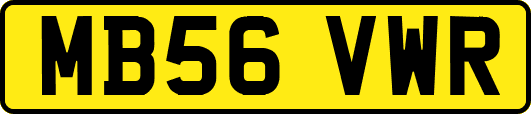 MB56VWR
