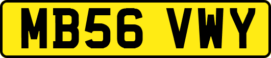 MB56VWY