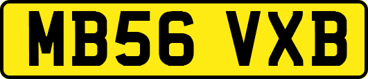 MB56VXB