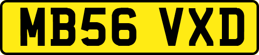 MB56VXD