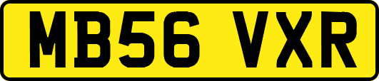 MB56VXR