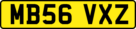 MB56VXZ