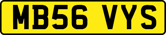 MB56VYS