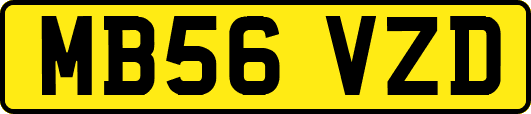 MB56VZD