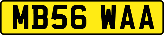 MB56WAA