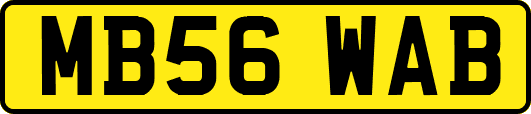 MB56WAB