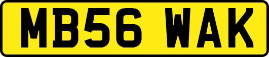 MB56WAK