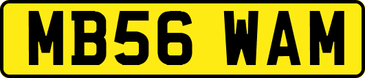 MB56WAM