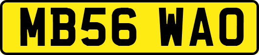MB56WAO