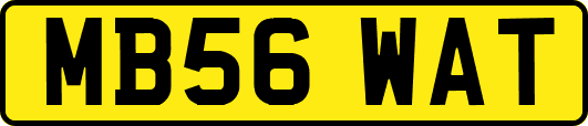 MB56WAT
