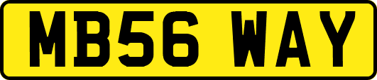 MB56WAY